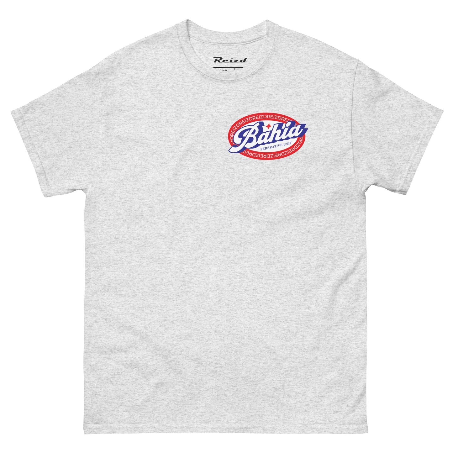 Bahia Badge T-Shirt