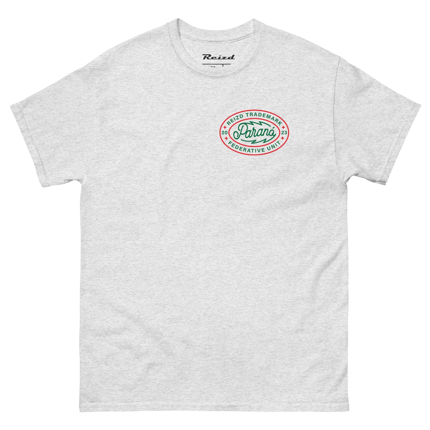 Paraná Badge - Brazil - T-shirt