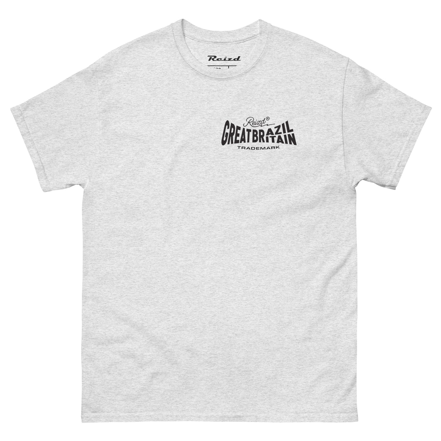 Reizd - The Greats Badge - T-shirt