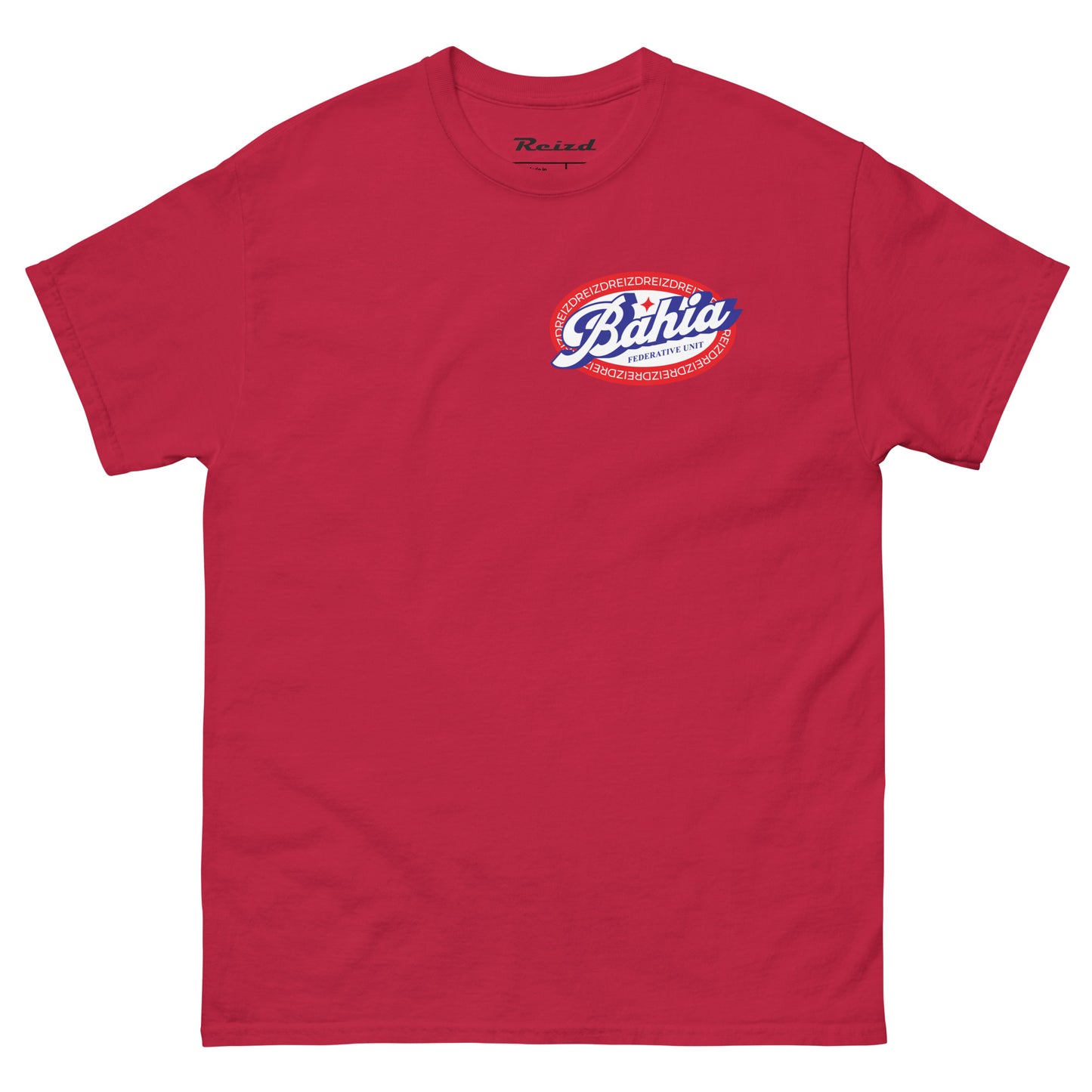 Bahia Badge T-Shirt