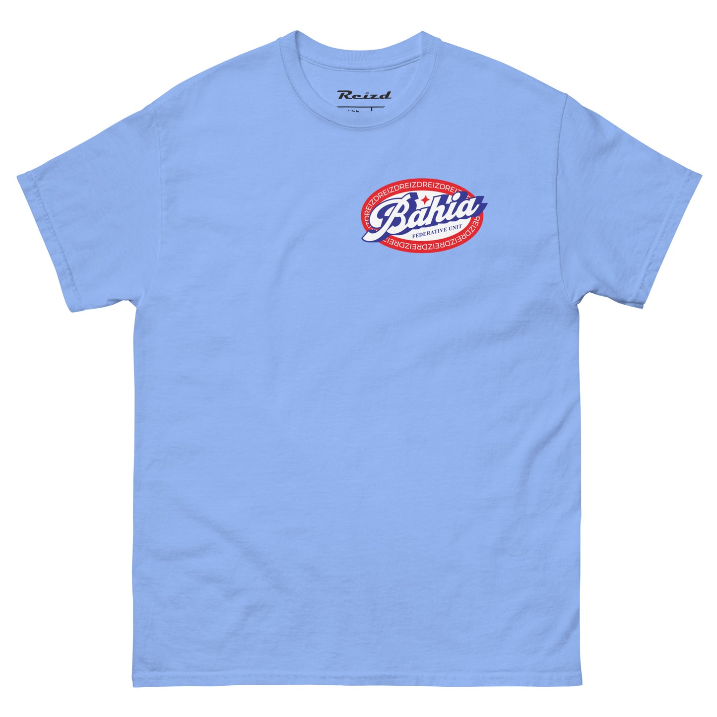 Bahia Badge T-Shirt