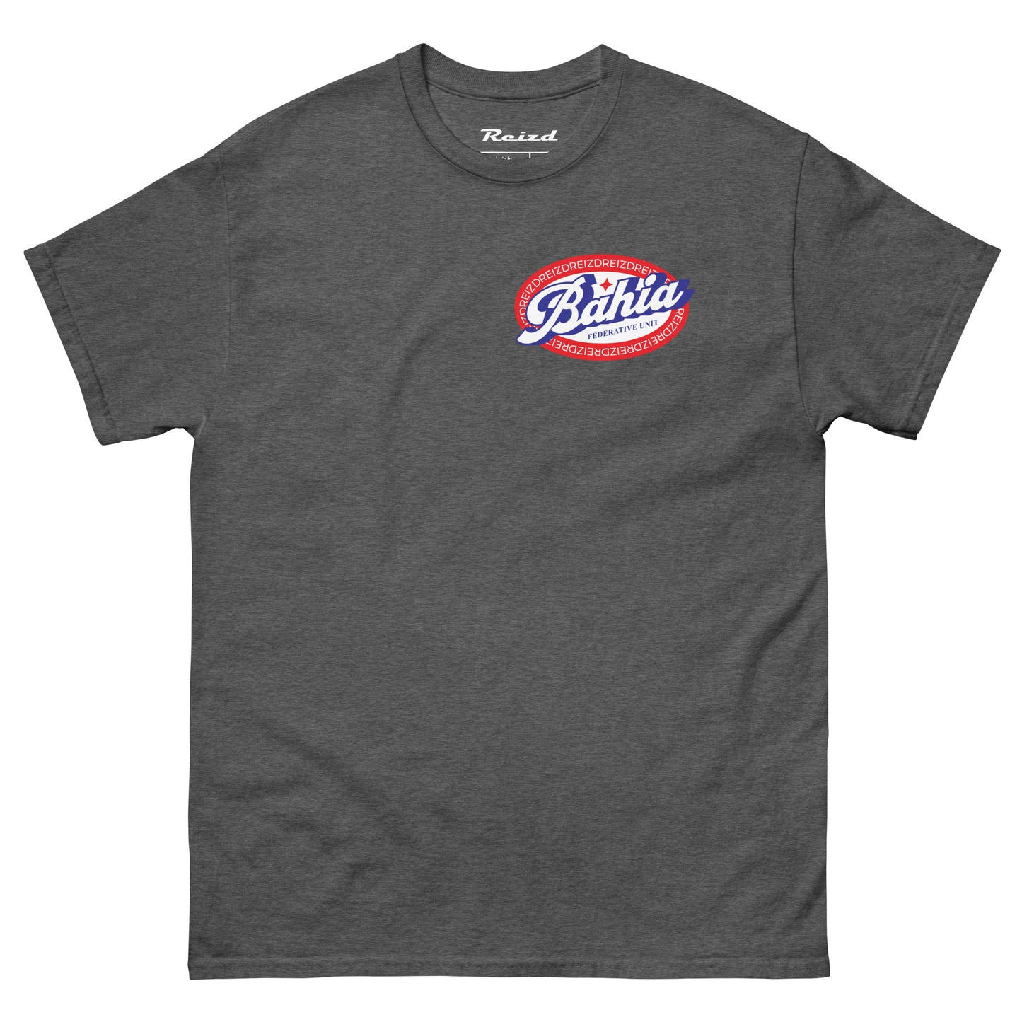 Bahia Badge T-Shirt