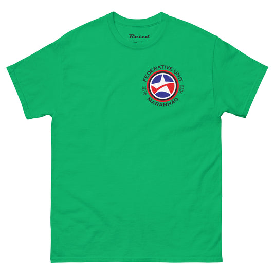 Maranhão Badge - Brazil - T-shirt