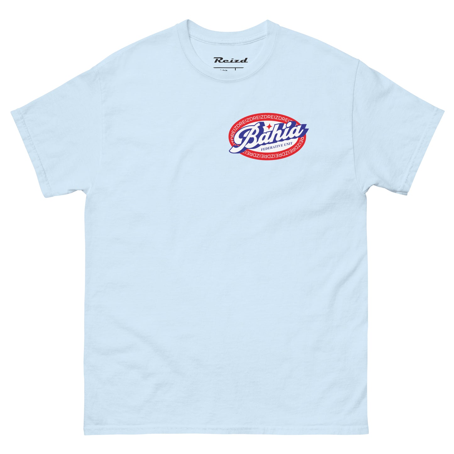 Bahia Badge T-Shirt