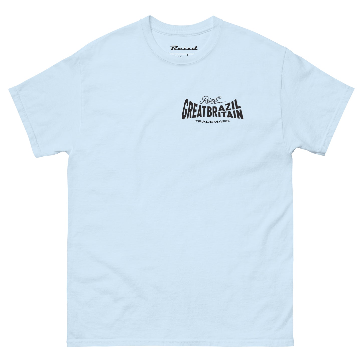 Reizd - The Greats Badge - T-shirt