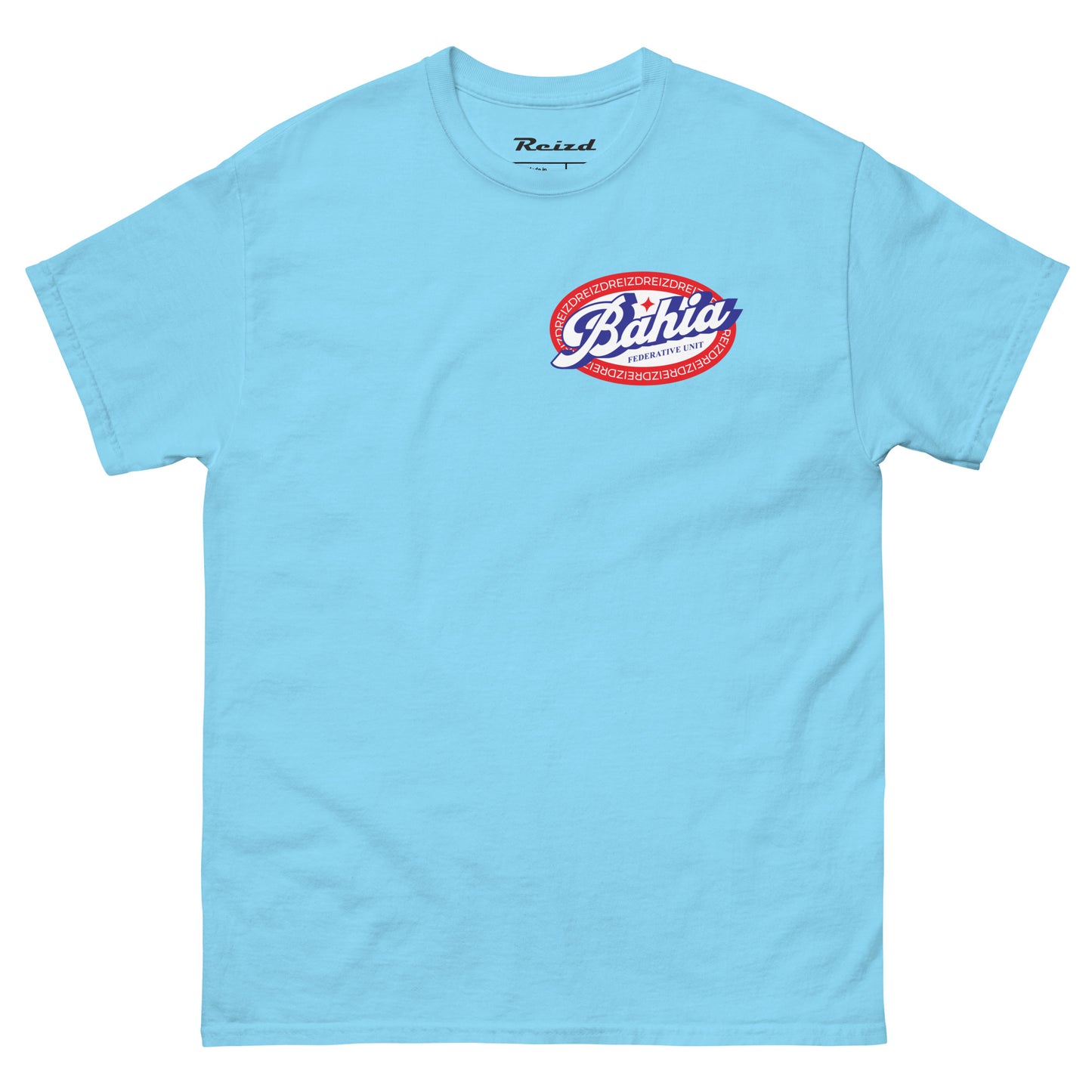 Bahia Badge T-Shirt