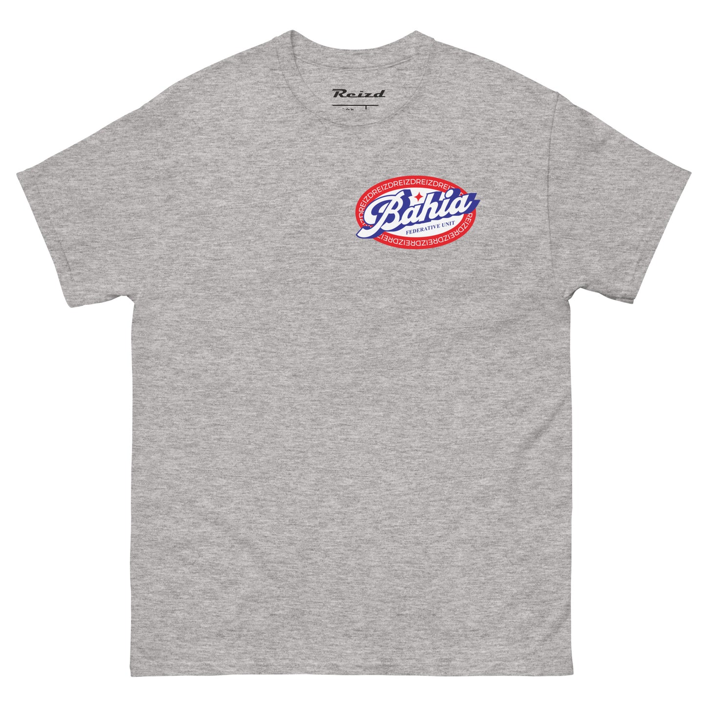 Bahia Badge T-Shirt