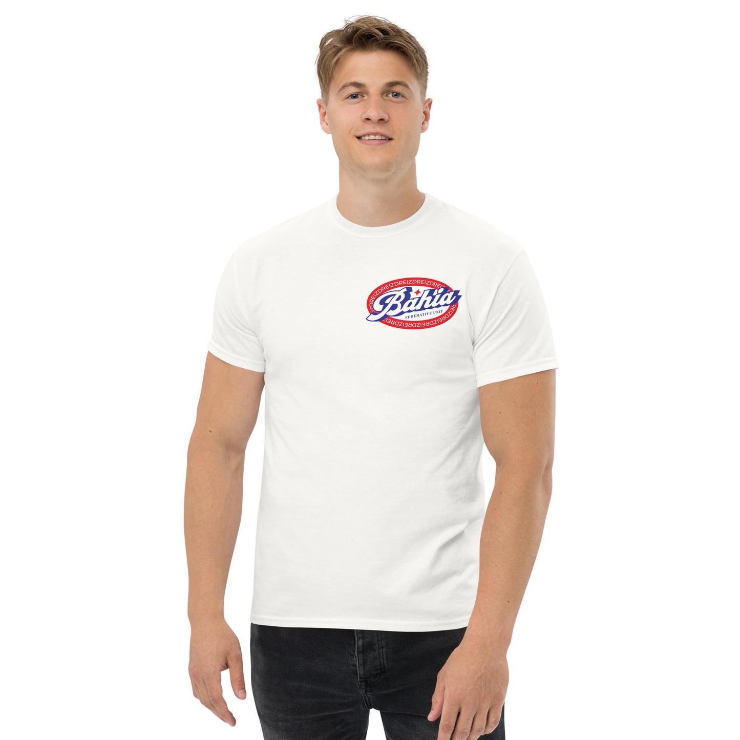 Bahia Badge T-Shirt