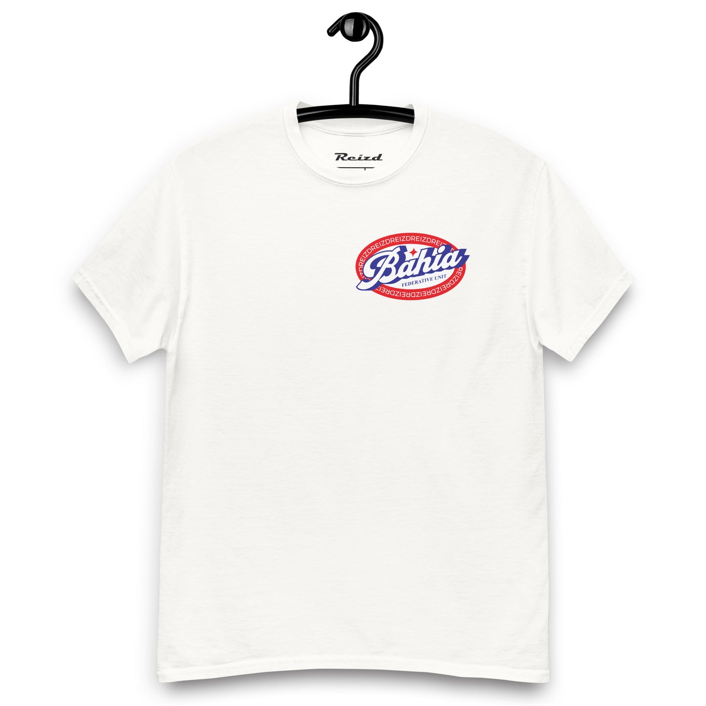 Bahia Badge T-Shirt