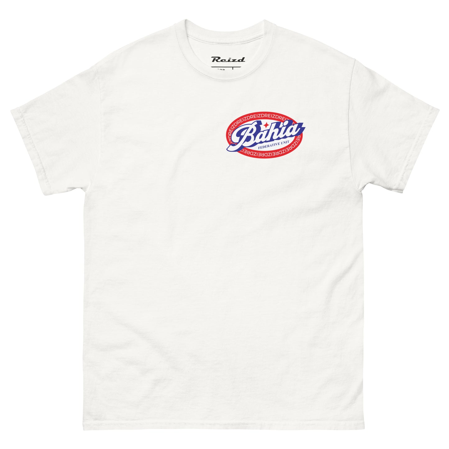 Bahia Badge T-Shirt