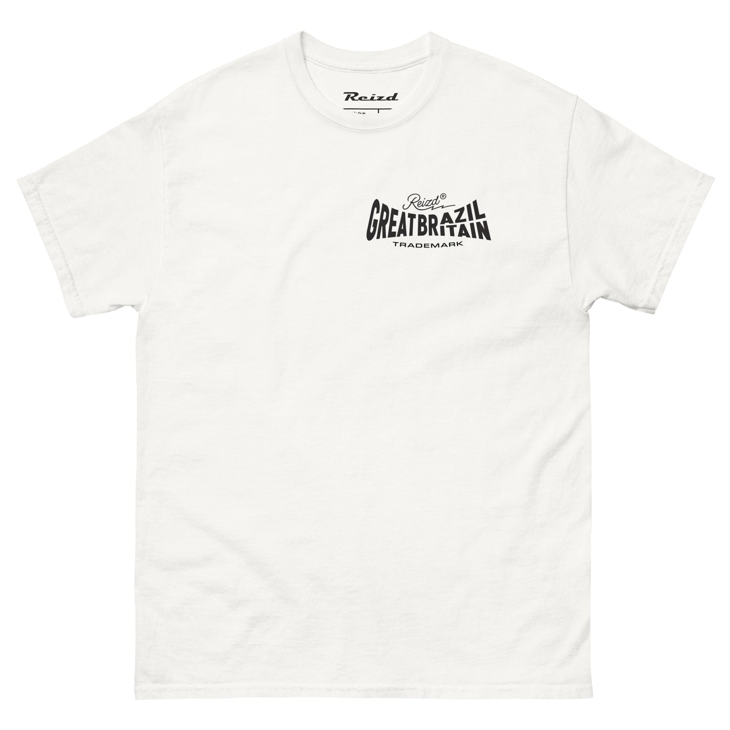 Reizd - The Greats Badge - T-shirt