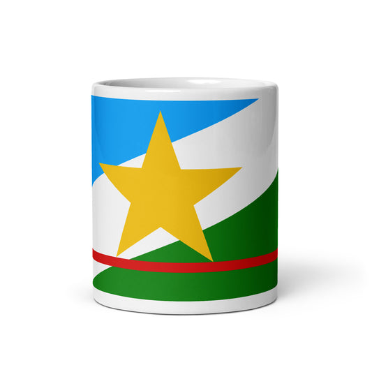 Roraima - Brazil - Mug