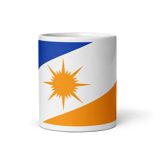 Tocantins - Brazil - Mug