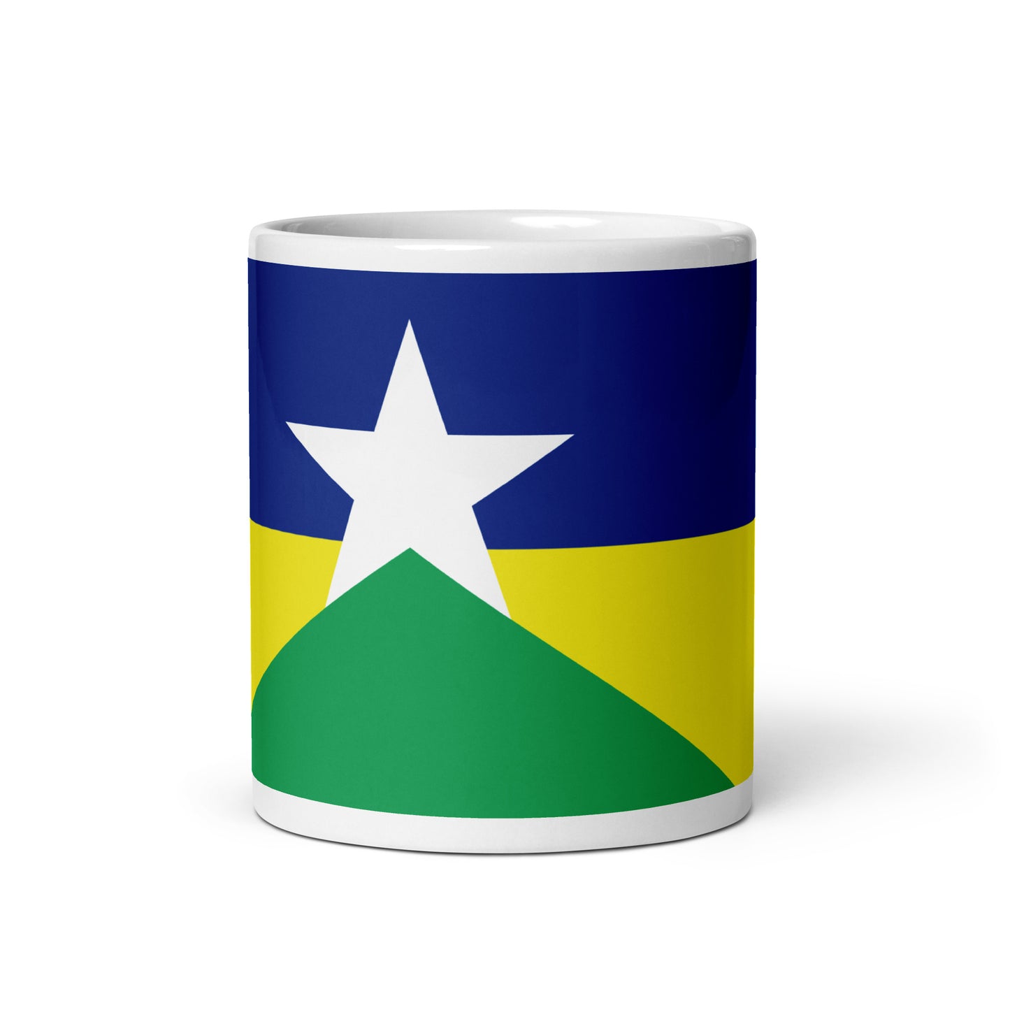 Rondônia - Brazil - Mug