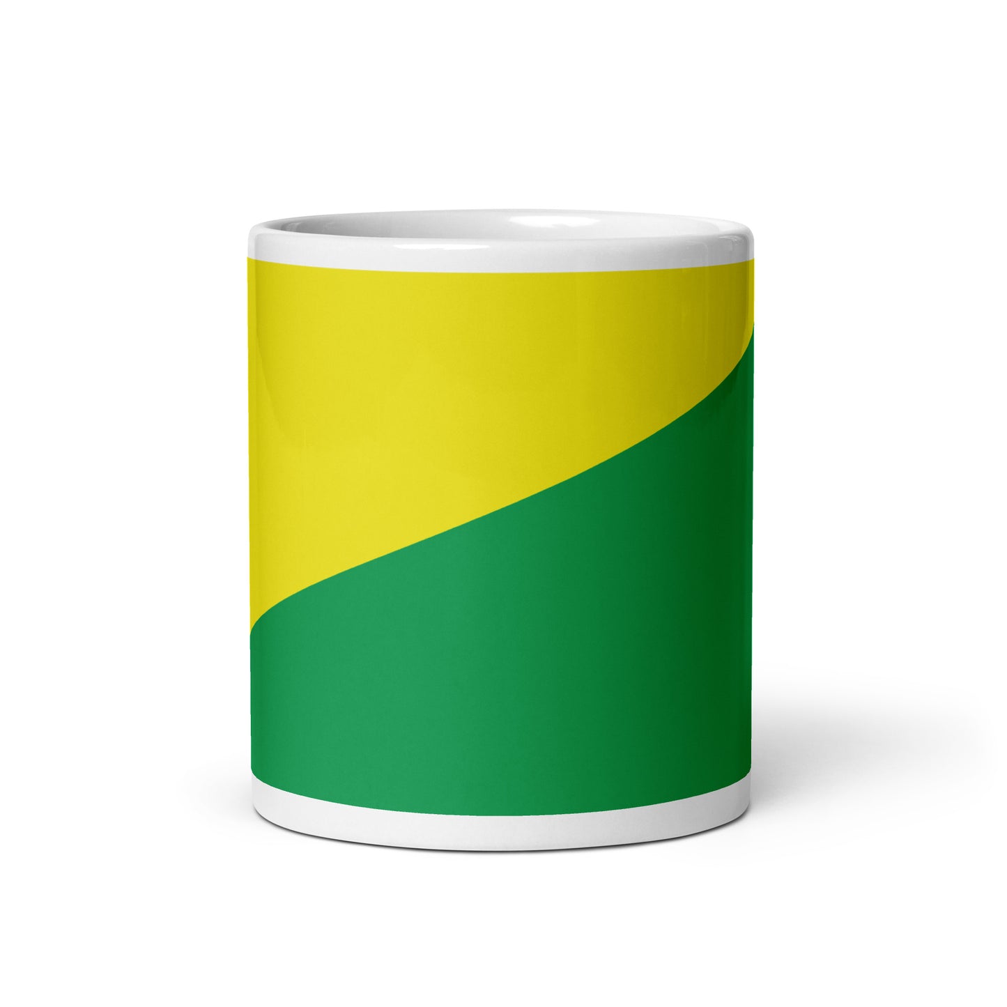 Acre - Brazil - Mug