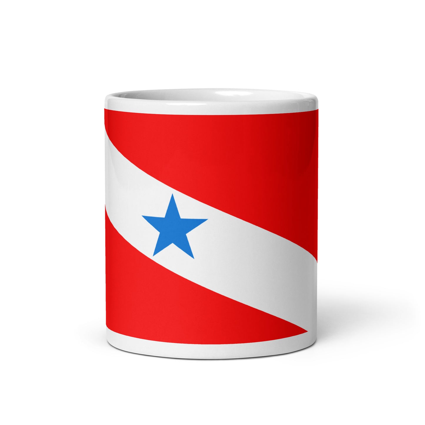 Pará - Brazil - Mug