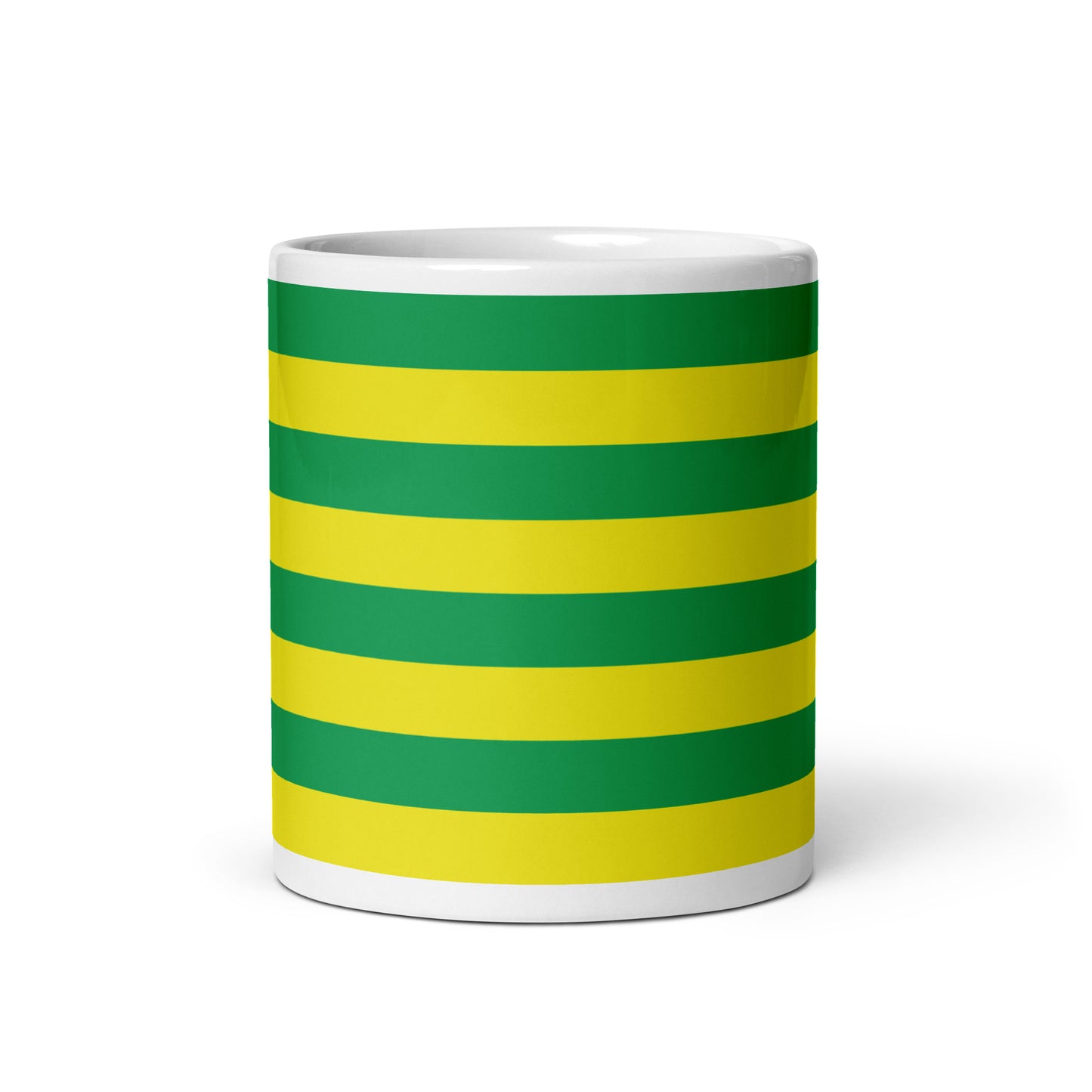 Goiás - Brazil - Mug