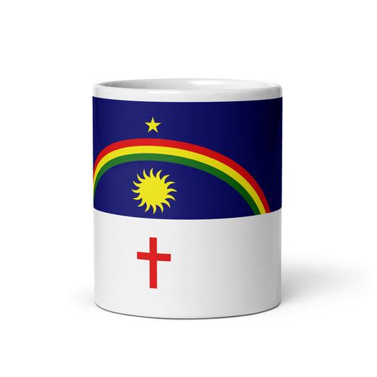 Pernambuco - Brazil - Mug