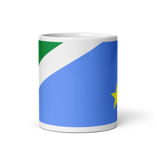 Mato Grosso do Sul - Brazil - Mug