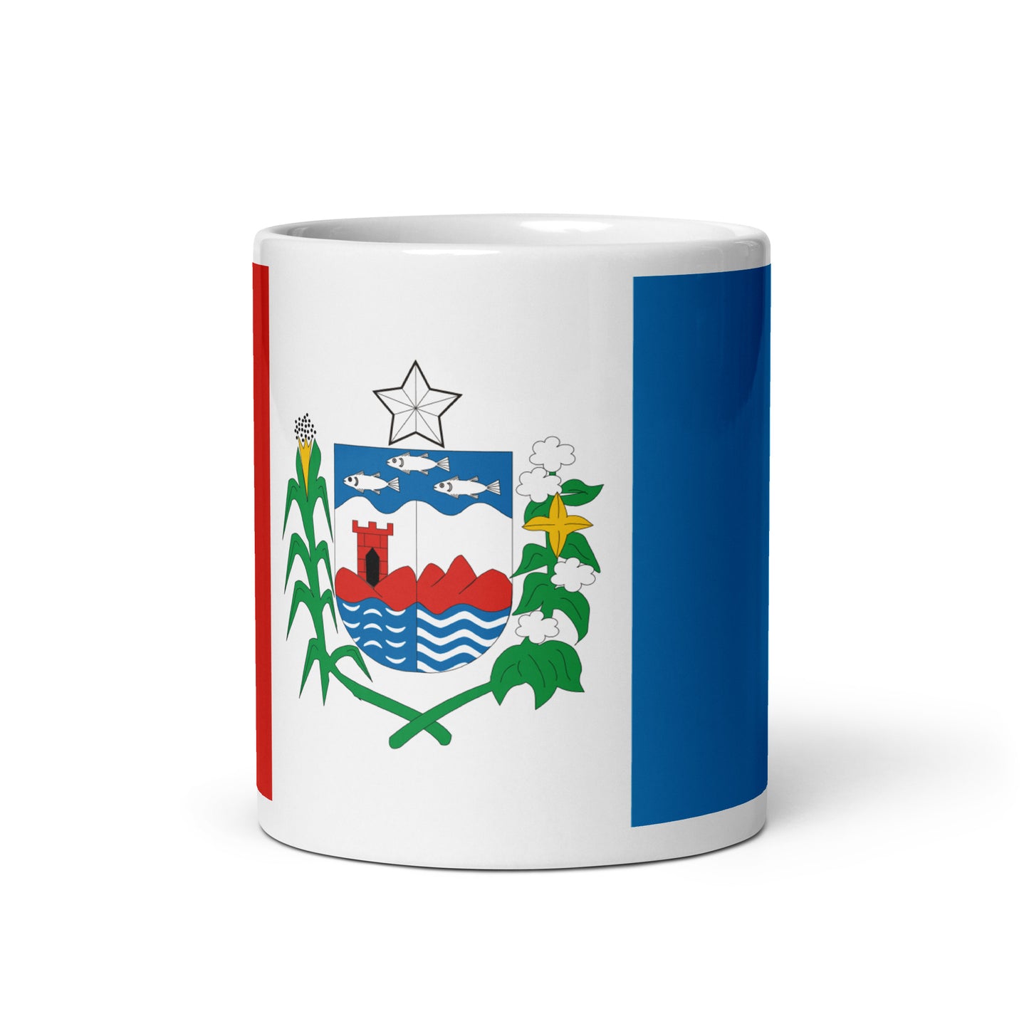 Alagoas - Brazil - Mug