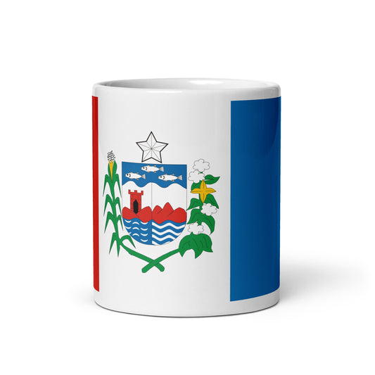 Alagoas - Brazil - Mug