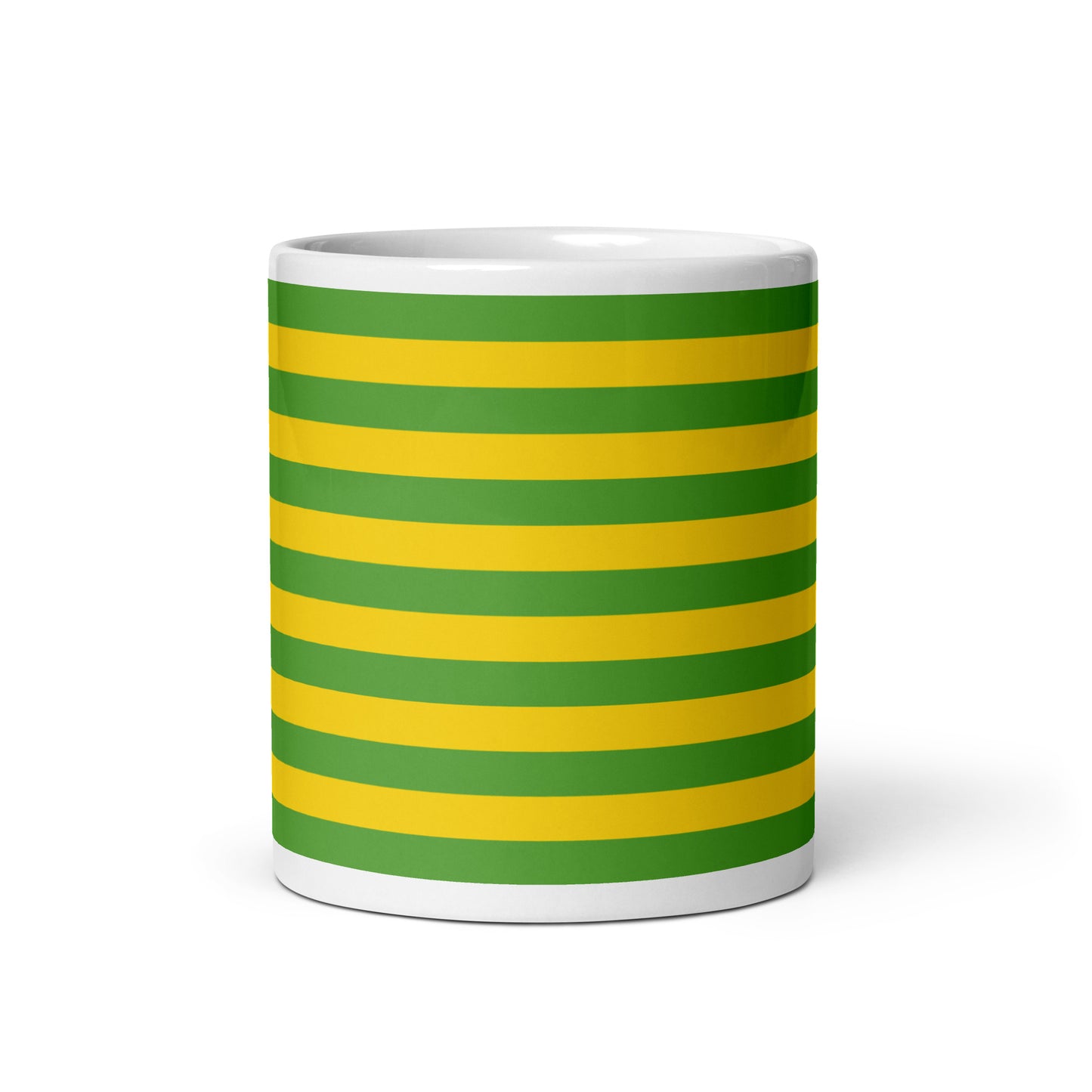 Piauí - Brazil - Mug