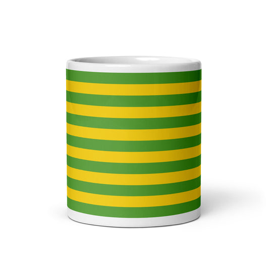 Piauí - Brazil - Mug