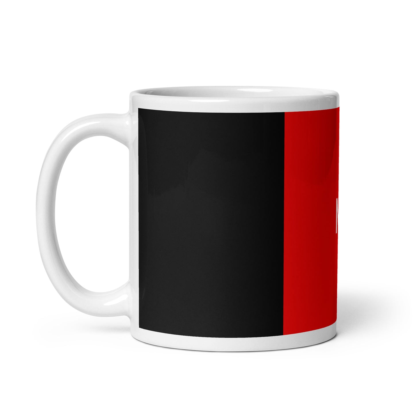 Paraíba - Brazil - Mug