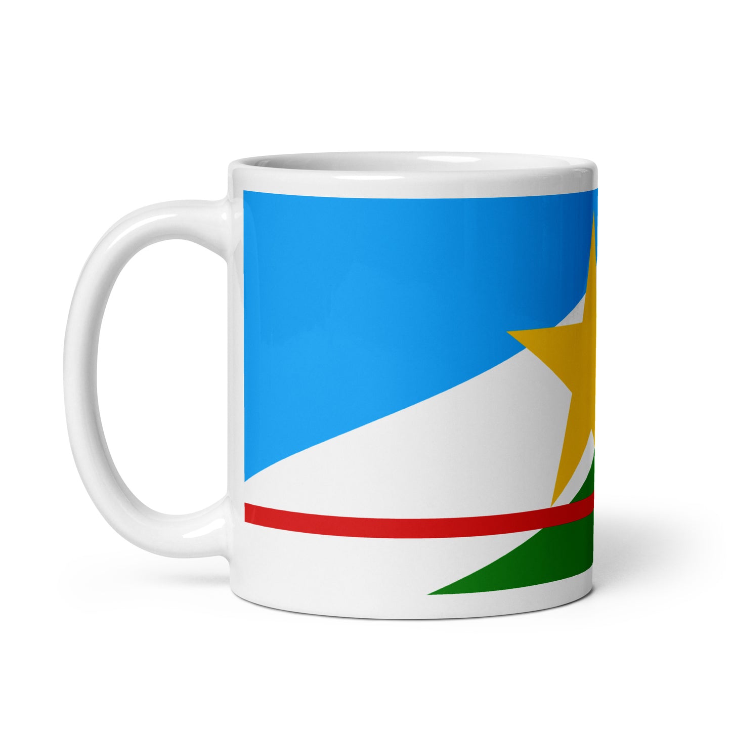 Roraima - Brazil - Mug