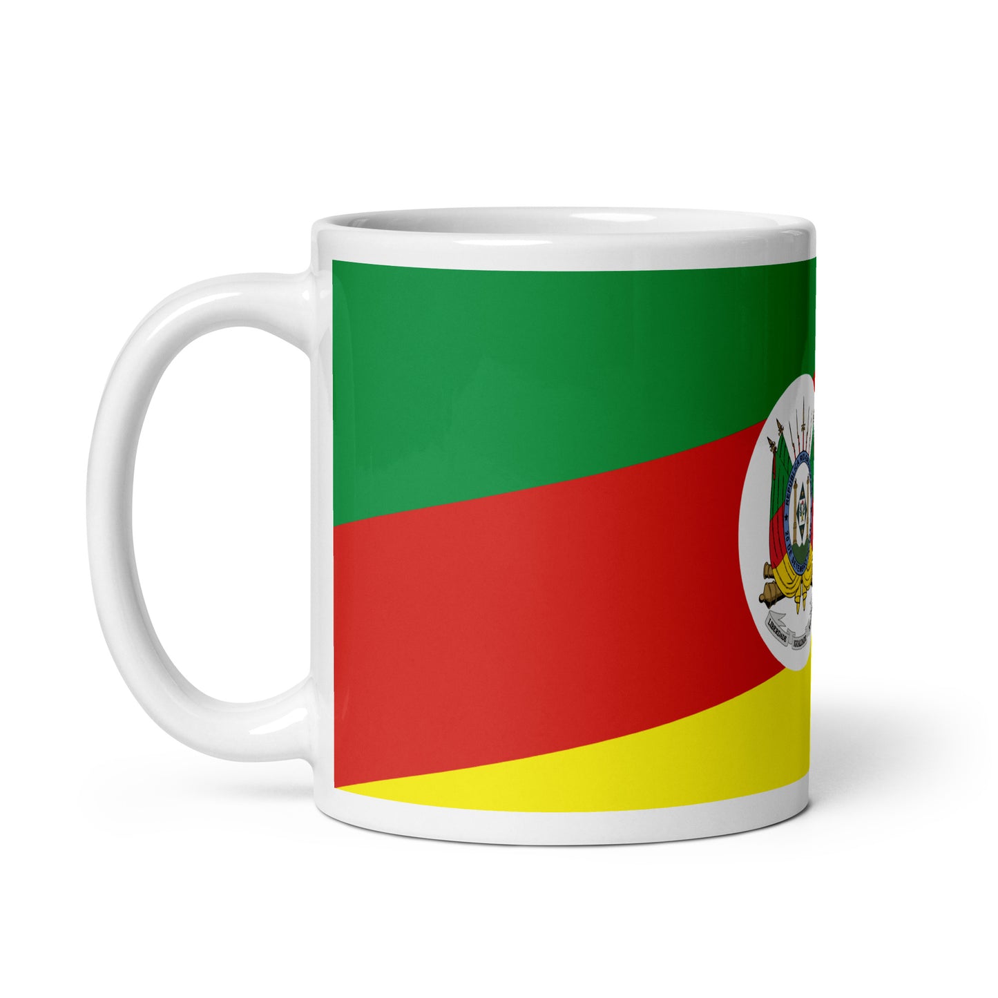 Rio Grande do Sul - Brazil - Mug