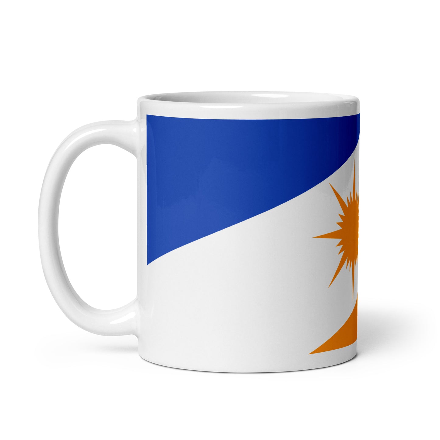 Tocantins - Brazil - Mug