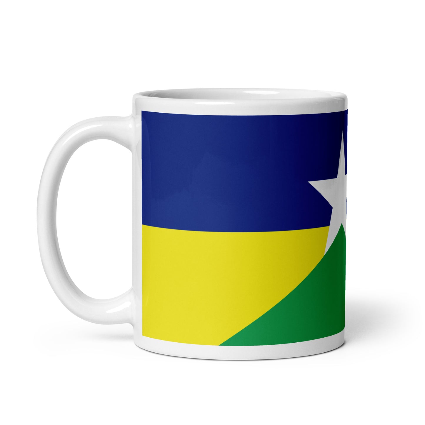 Rondônia - Brazil - Mug