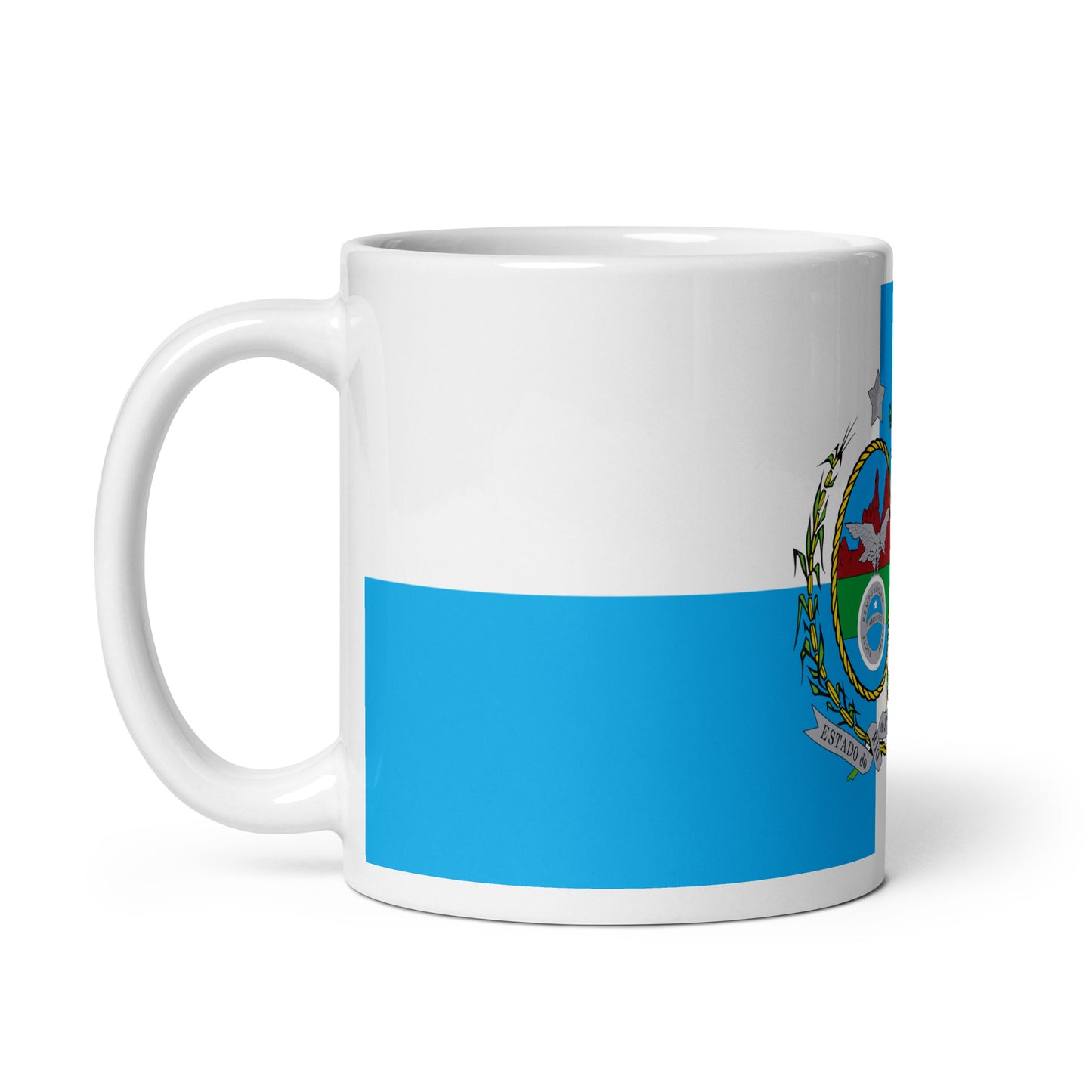 Rio de Janeiro - Brazil - Mug