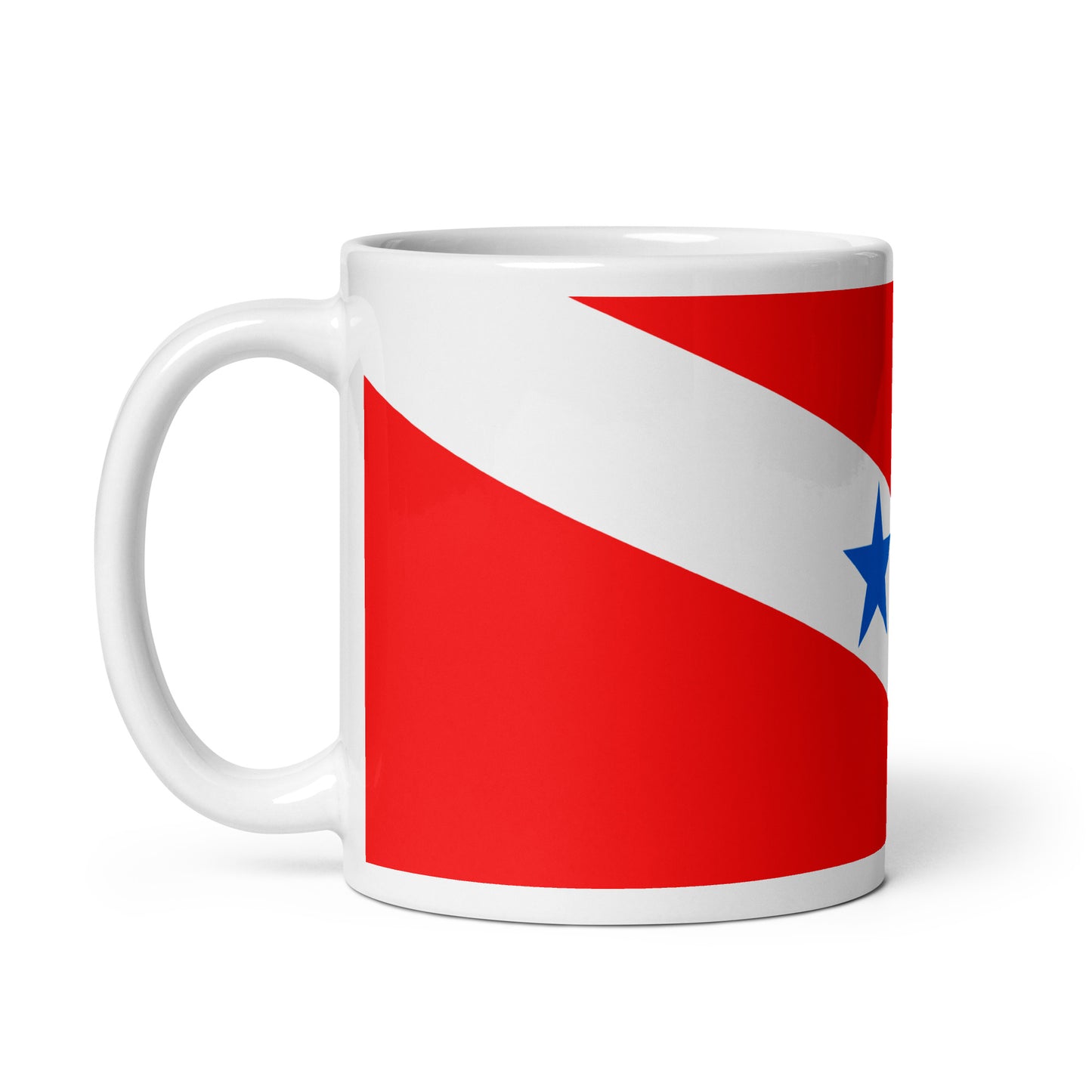 Pará - Brazil - Mug