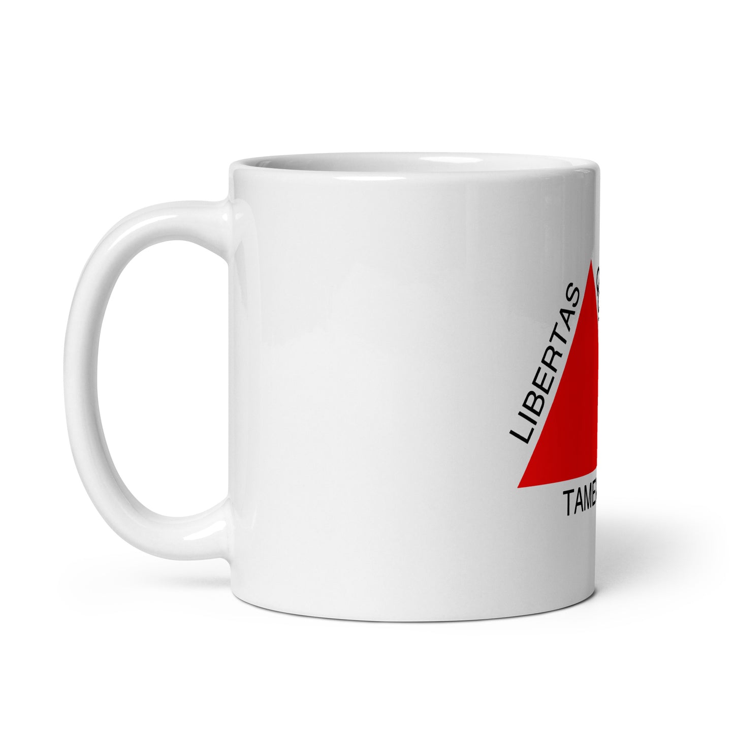 Minas Gerais - Brazil - Mug