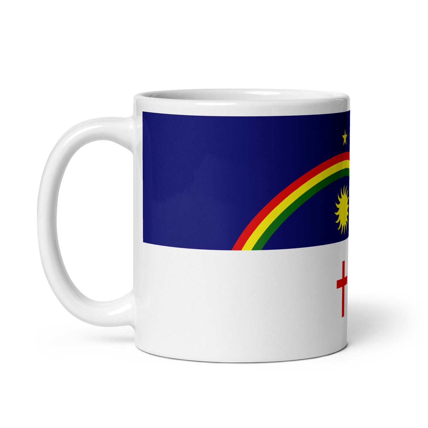 Pernambuco - Brazil - Mug