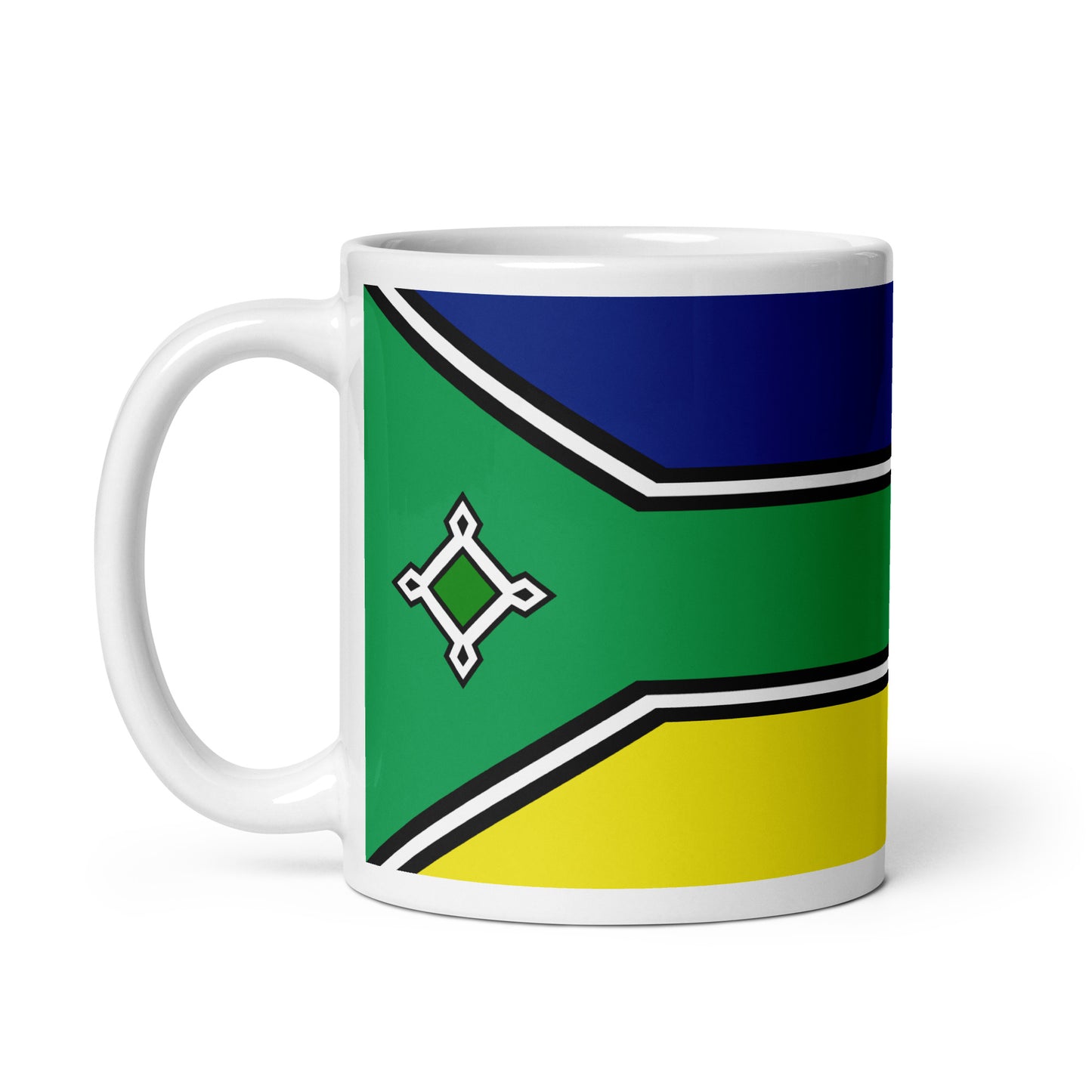 Amapá - Brazil - Mug