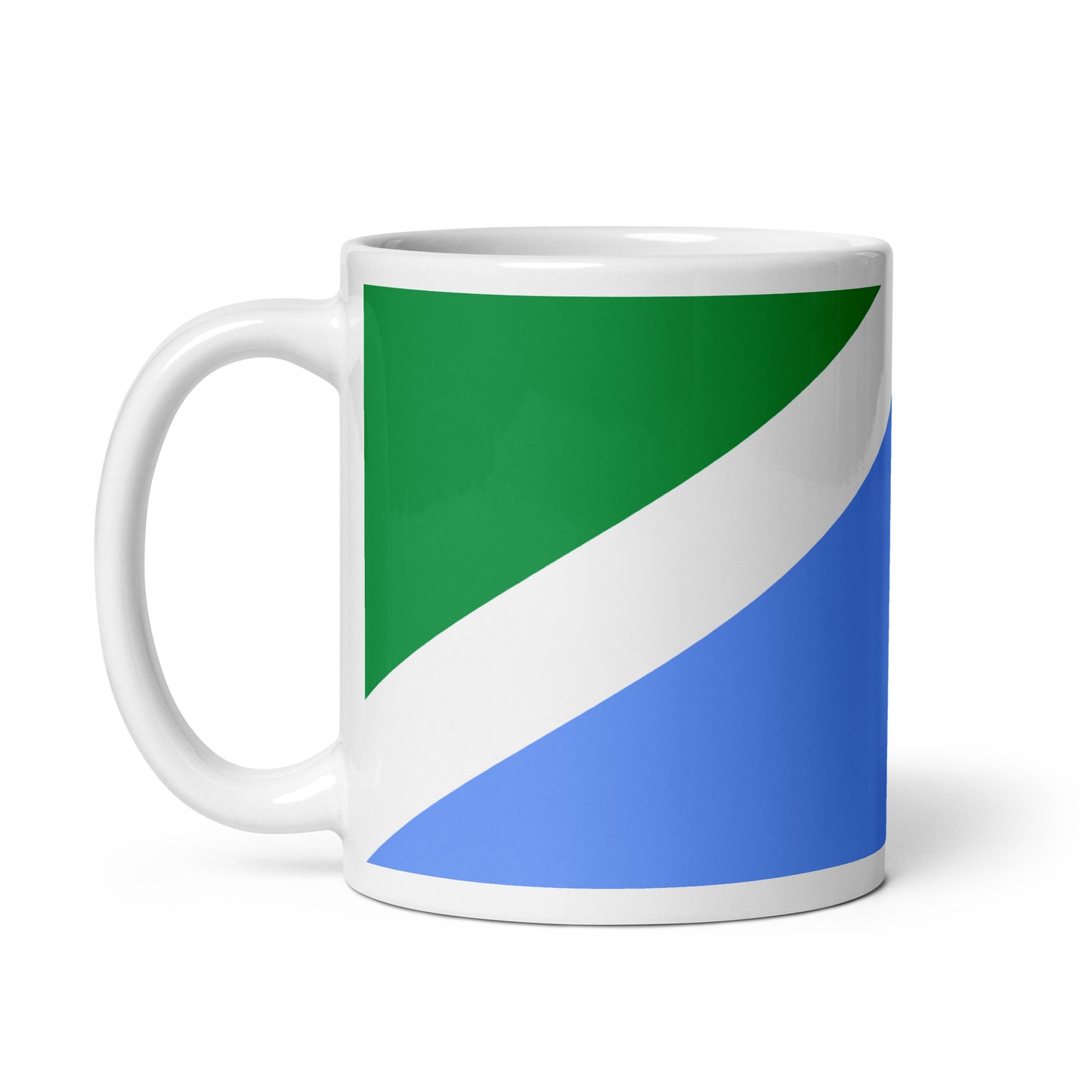 Mato Grosso do Sul - Brazil - Mug