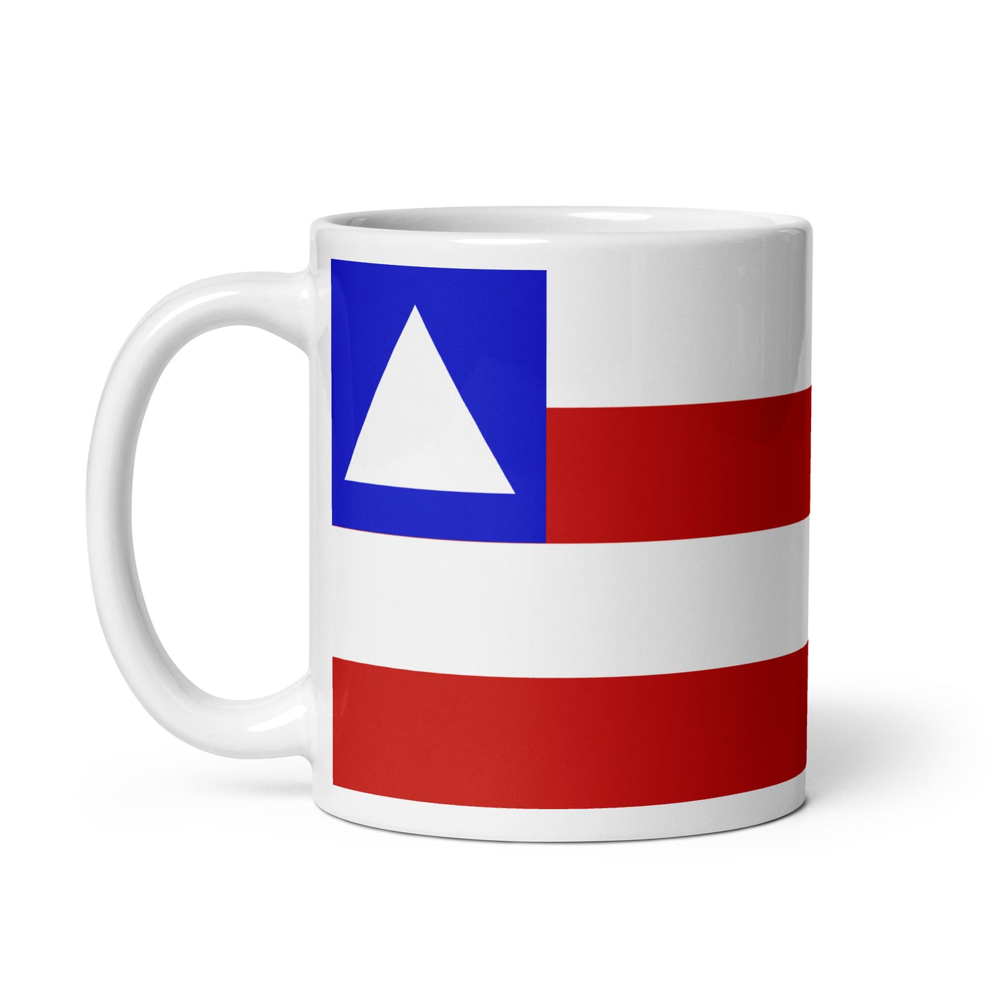 Bahia - Brazil - Mug