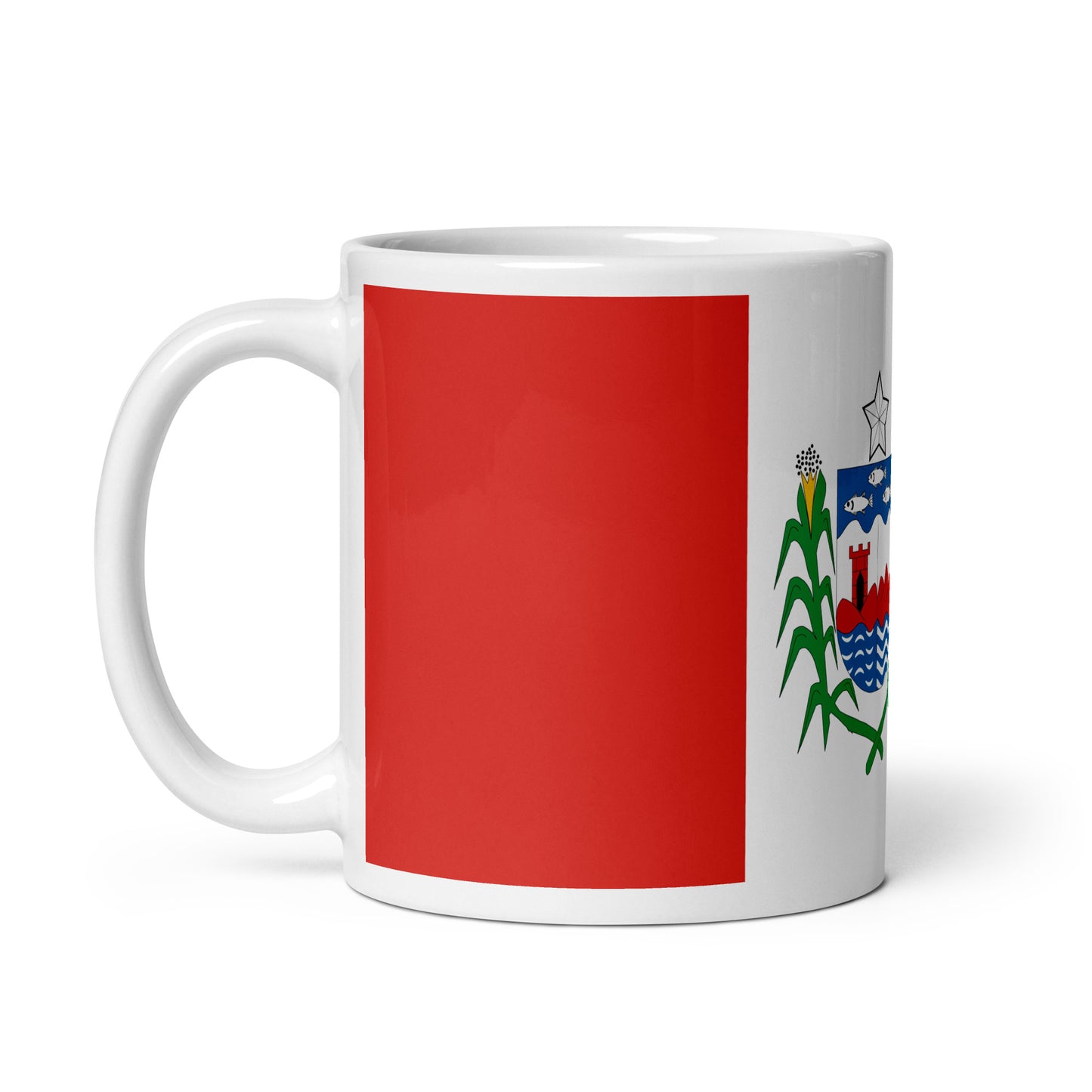 Alagoas - Brazil - Mug