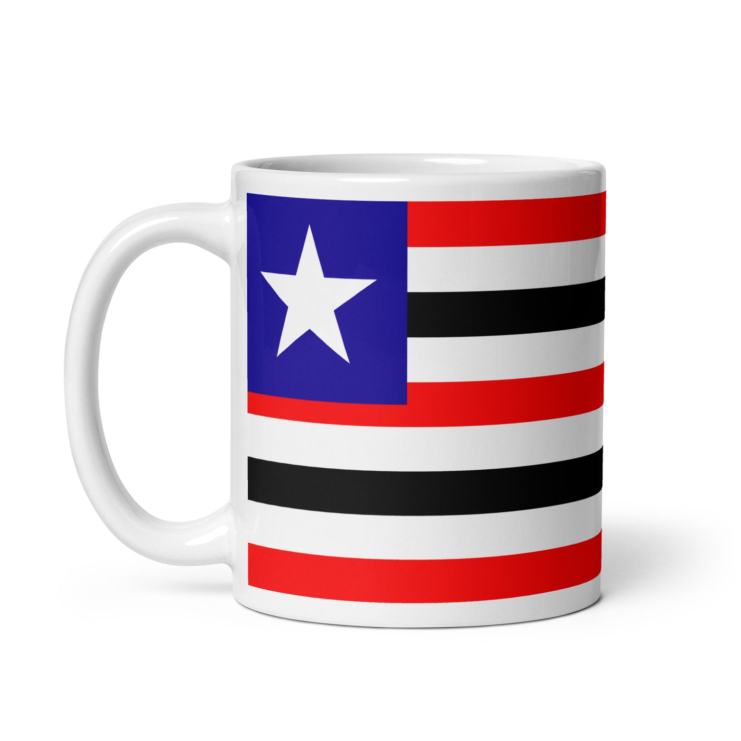 Maranhão - Brazil - Mug