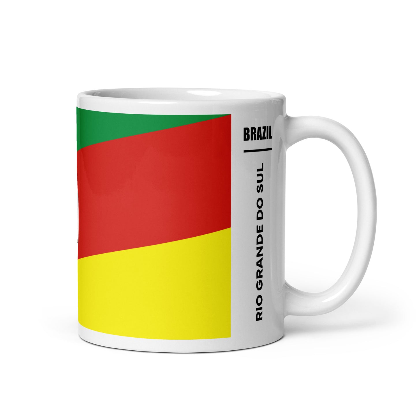 Rio Grande do Sul - Brazil - Mug