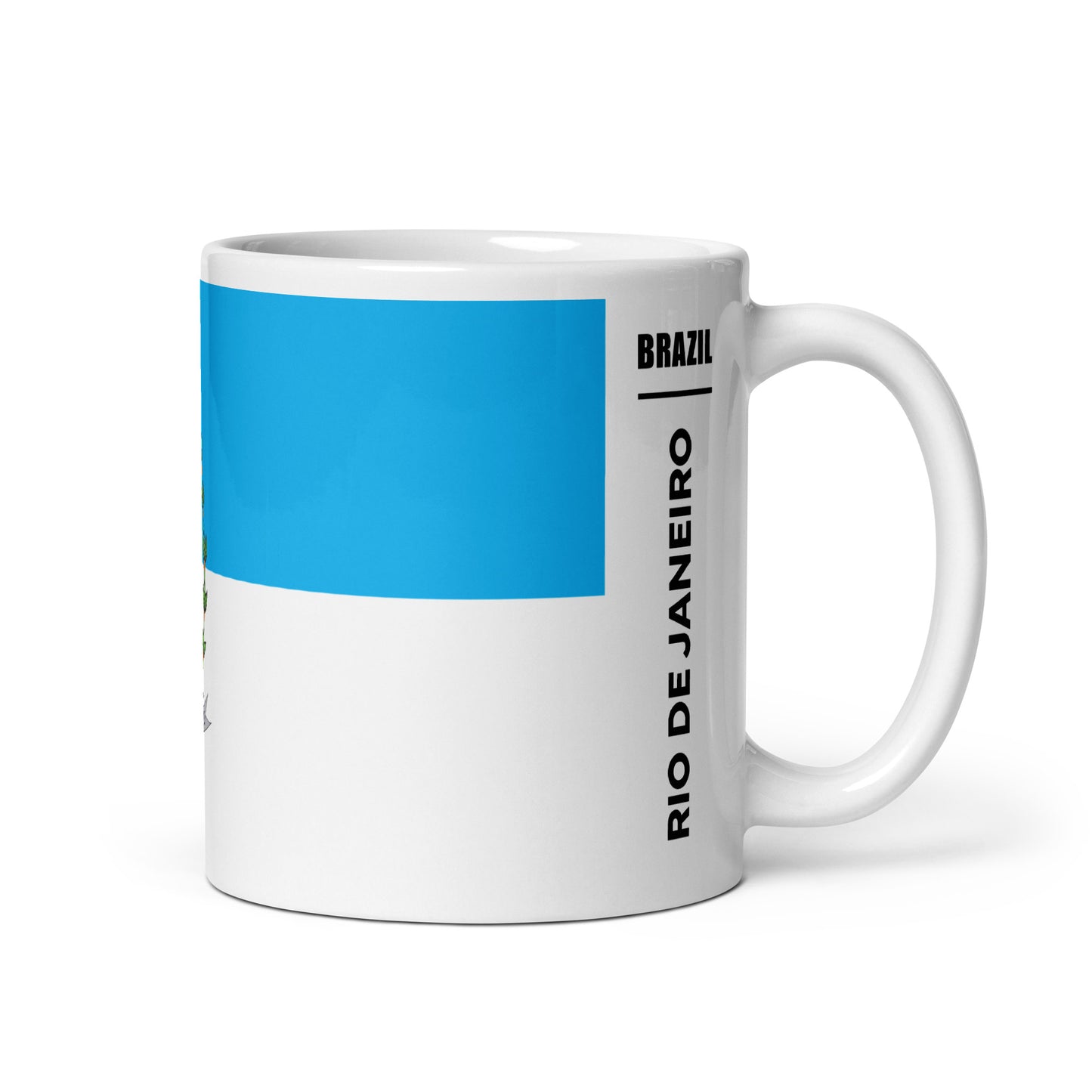 Rio de Janeiro - Brazil - Mug