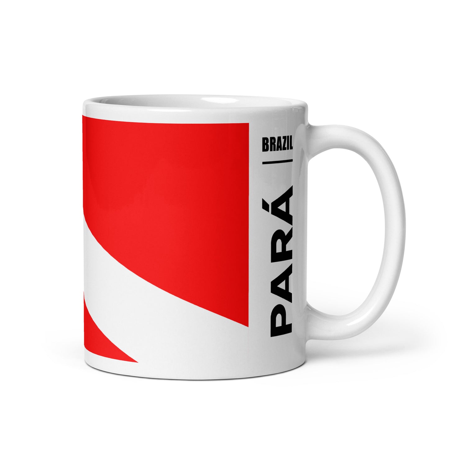 Pará - Brazil - Mug