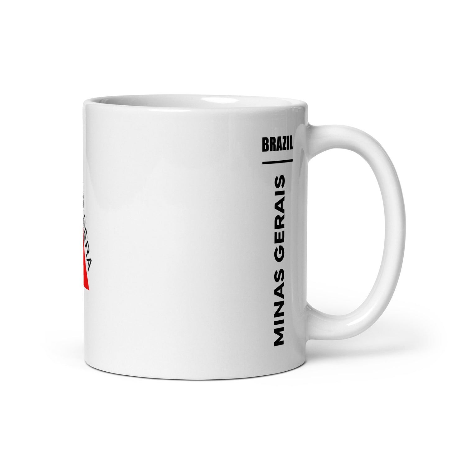 Minas Gerais - Brazil - Mug