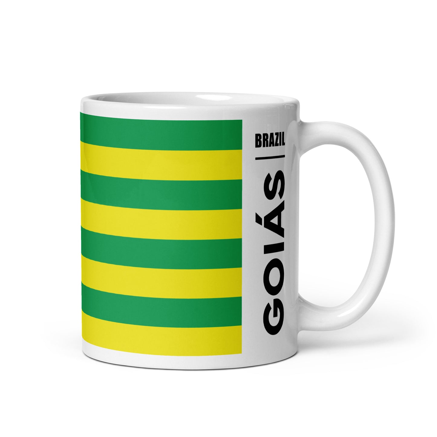 Goiás - Brazil - Mug