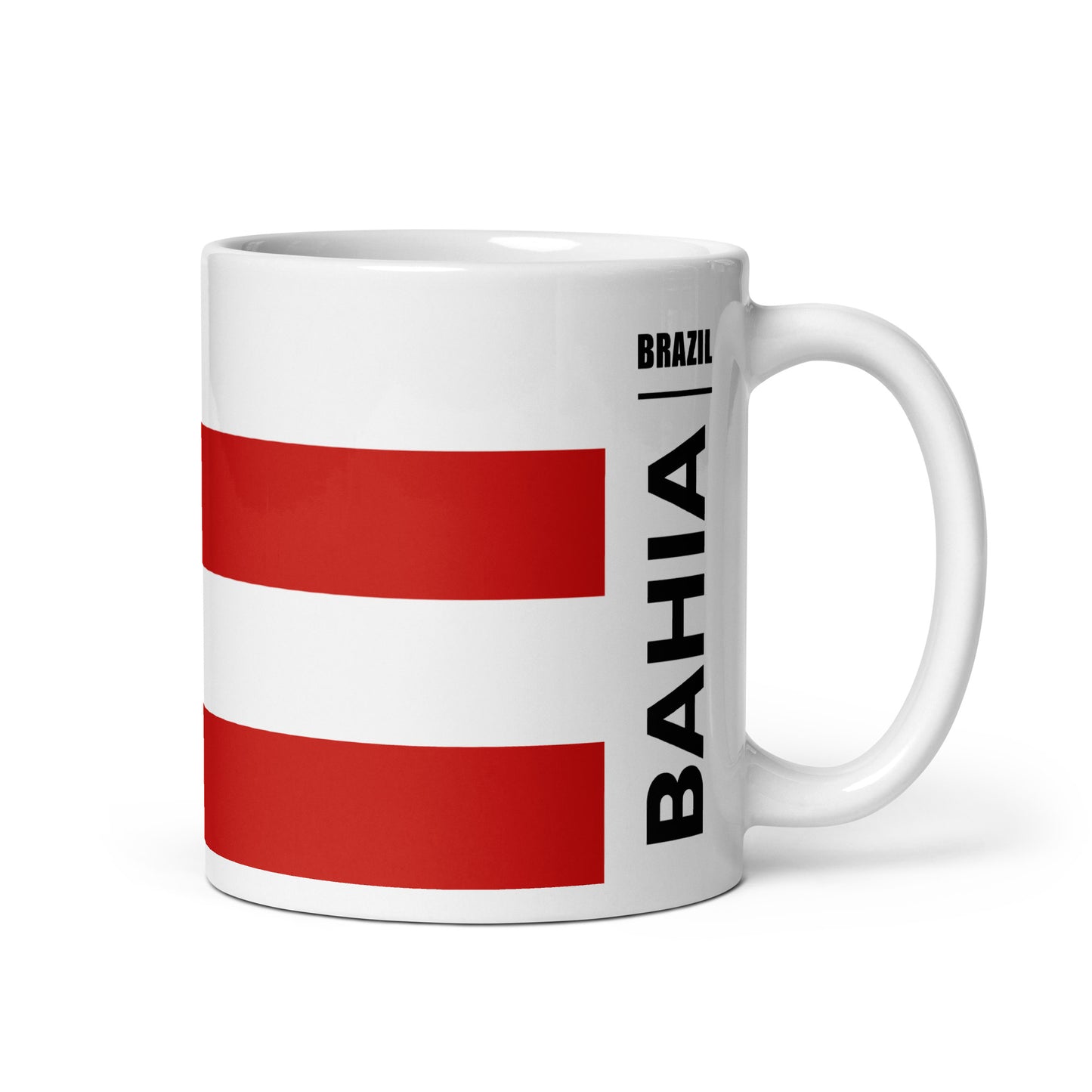 Bahia - Brazil - Mug