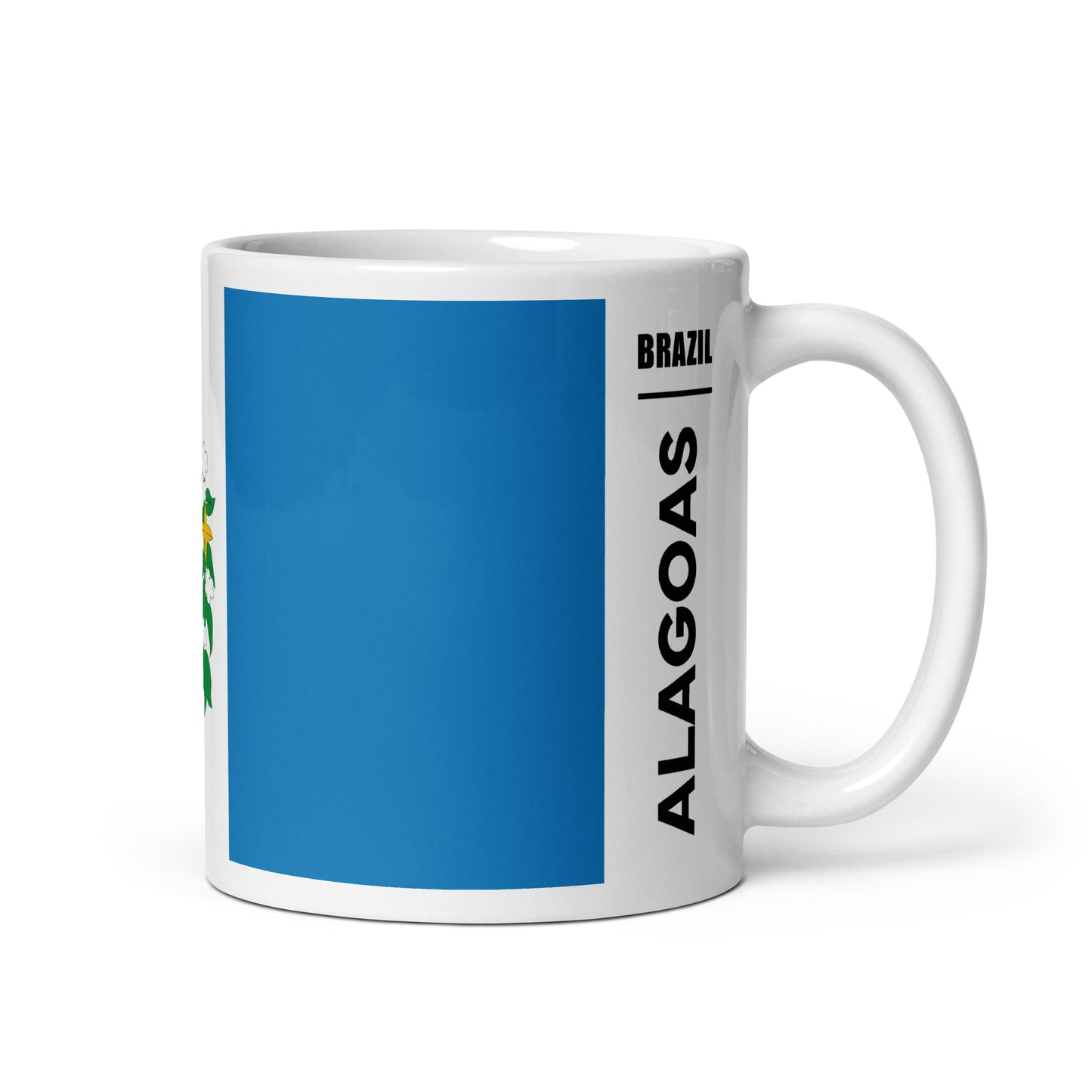 Alagoas - Brazil - Mug