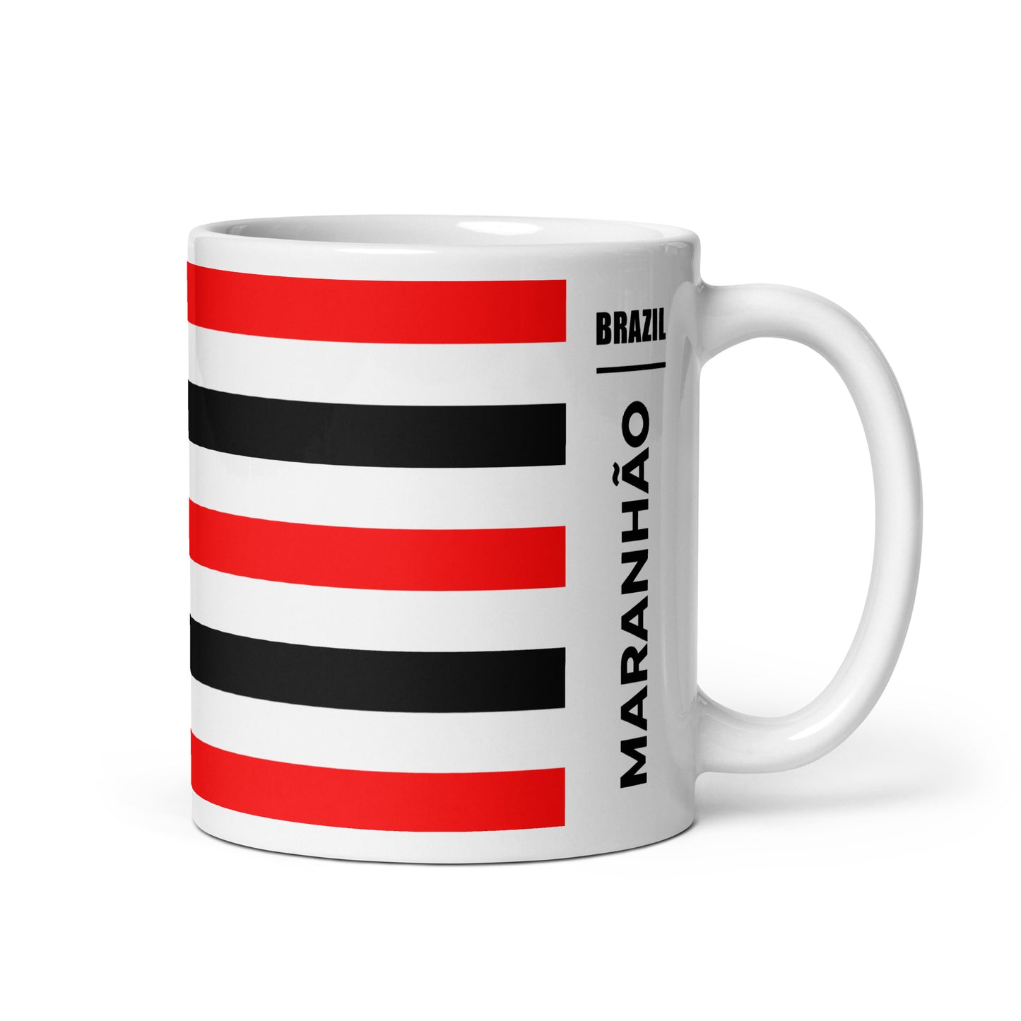 Maranhão - Brazil - Mug